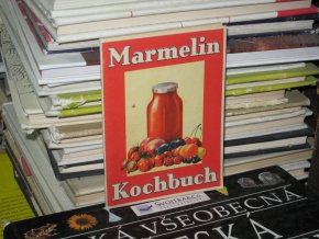 Marmelin Kochbuch