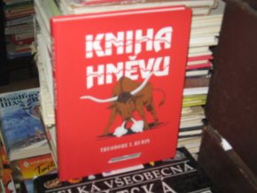 Kniha hněvu