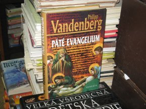 Páté evangelium