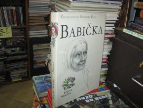 Babička