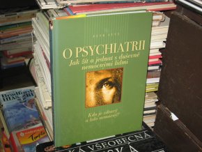 O psychiatrii