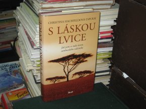 S láskou lvice