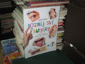 Poznej své smysly