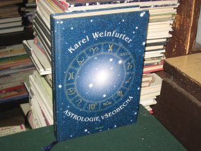 Astrologie všeobecná