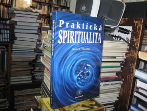 Praktická spiritualita