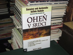 Oheň v srdci