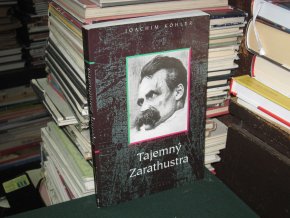 Tajemný Zarathustra