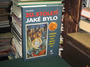 20. století jaké bylo