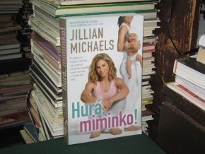 Hurá, miminko!