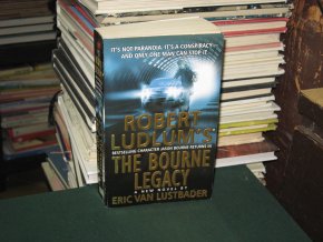 The Bourne Legacy