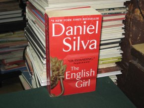 The English Girl