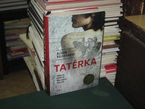 Tatérka