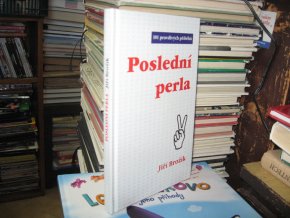 Poslední perla