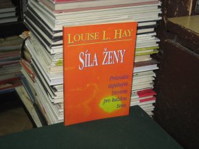 Síla ženy