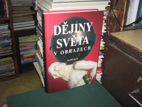 Dějiny světa v obrazech