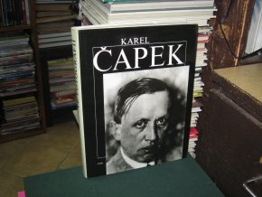 Karel Čapek ve fotografii