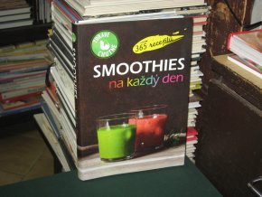 Smoothies na každý den