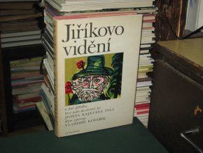 Jiříkovo vidění a jiné příběhy