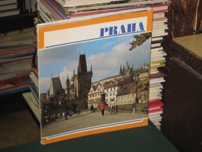 Praha