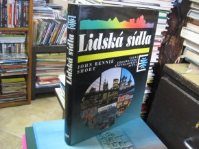 Lidská sídla