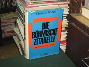 Die böhmische Zitadelle