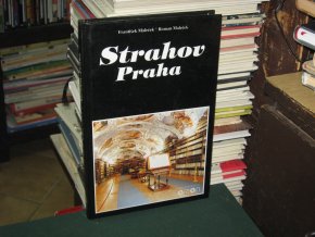 Strahov - Praha