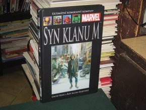 Syn klanu M