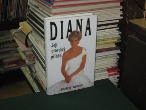 Diana: Její pravdivý příběh
