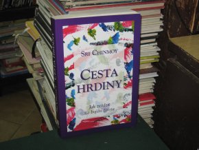 Cesta hrdiny