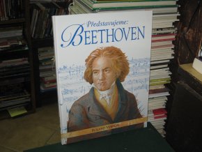 Představujeme: Beethoven
