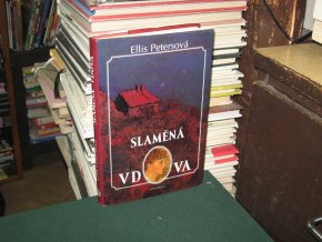 Slaměná vdova