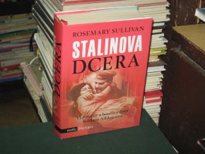 Stalinova dcera