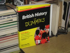 British History for Dummies