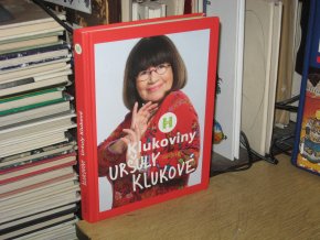 Klukoviny Uršuly Klukové