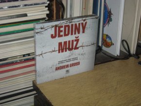 Jediný muž (2xCD MP3)