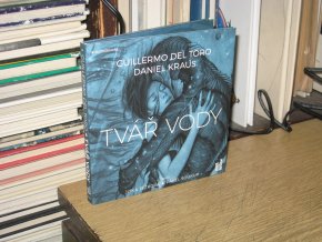 Tvář vody (2xCD MP3)