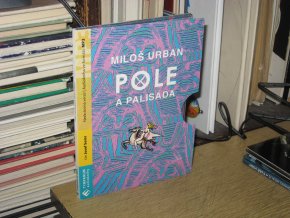 Pole a palisáda (1xCD MP3)