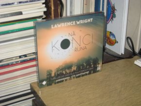 Na konci října (2xCD MP3)