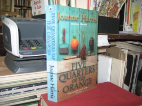 Five Quarters of the Orange