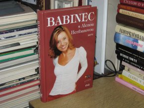 Babinec s Alenou Heribanovou (slovensky)