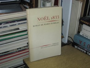 Noël 1833