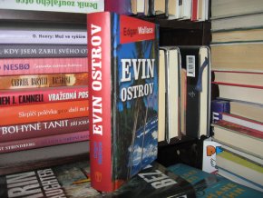 Evin ostrov