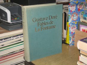 Fables de La Fontaine