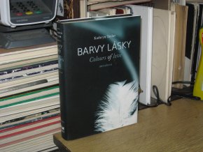 Barvy lásky - Obnažená