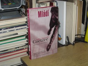Mládí