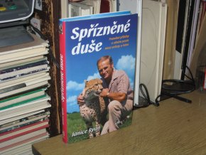 Spřízněné duše