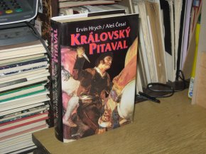 Královský pitaval: Královraždy ve světových dějinách