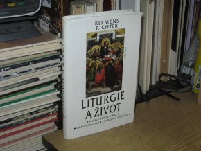 Liturgie a život