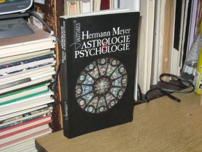 Astrologie a psychologie