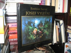 Josef Vyleťal